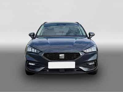 Seat Leon (2026) - Photo 1