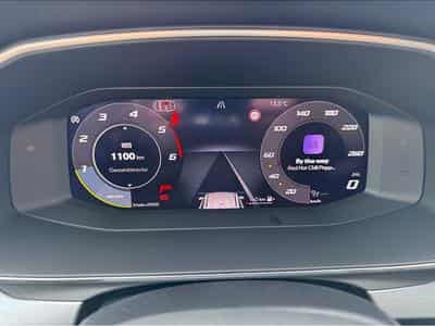 Seat Leon (2026) - Photo 11