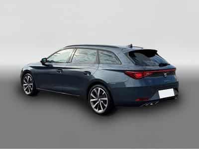 Seat Leon (2026) - Photo 3