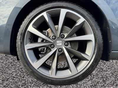 Seat Leon (2026) - Photo 6