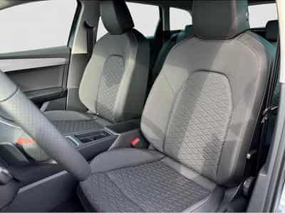 Seat Leon (2026) - Photo 7