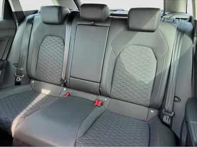 Seat Leon (2026) - Photo 8