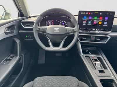 Seat Leon (2026) - Photo 9