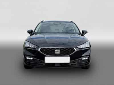 Seat Leon (2026) - Photo 1