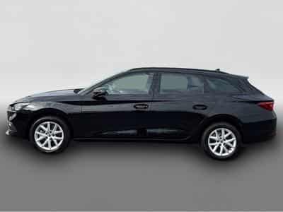 Seat Leon (2026) - Photo 2