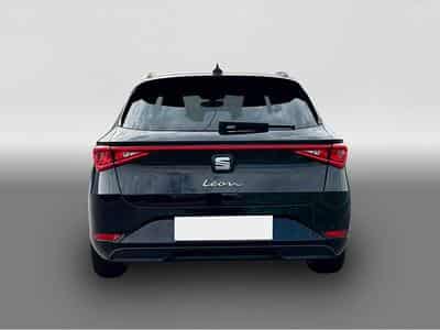 Seat Leon (2026) - Photo 4