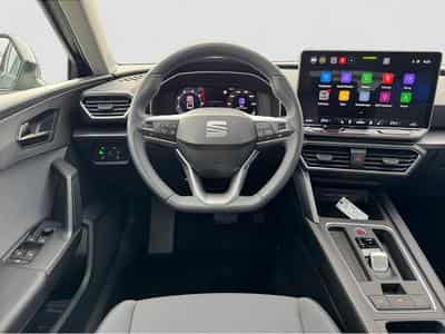Seat Leon (2026) - Photo 9