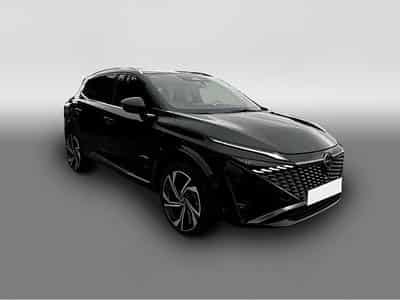 Nissan Qashqai (2026) - Photo 1