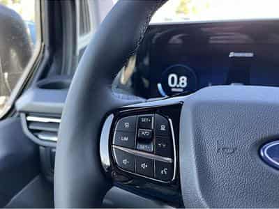 Ford Tourneo (2026) - Photo 10