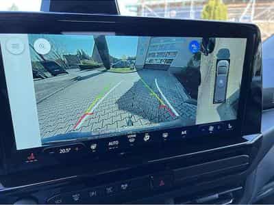 Ford Tourneo (2026) - Photo 12