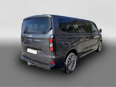 Ford Tourneo (2026) - Photo 2