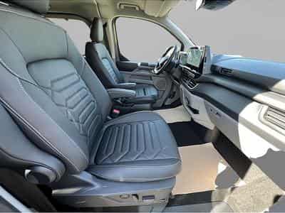 Ford Tourneo (2026) - Photo 3