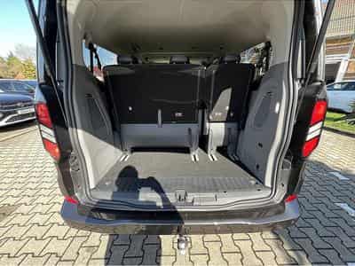 Ford Tourneo (2026) - Photo 4