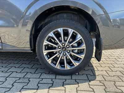 Ford Tourneo (2026) - Photo 5