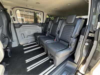Ford Tourneo (2026) - Photo 6