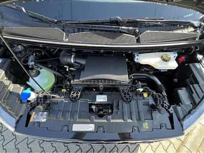 Ford Tourneo (2026) - Photo 8