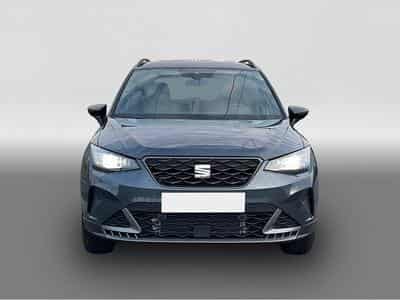 Seat Arona (2026) - Foto 1
