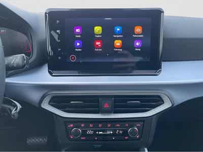 Seat Arona (2026) - Foto 10