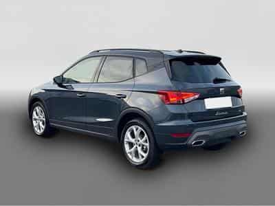 Seat Arona (2026) - Foto 3