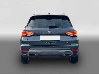 Seat Arona (2026) - Foto 4