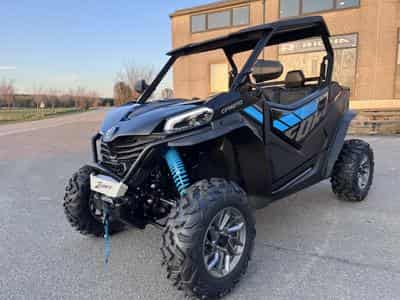 CF Moto ZForce 950 Sport Trail T1b (2026) - Photo 3