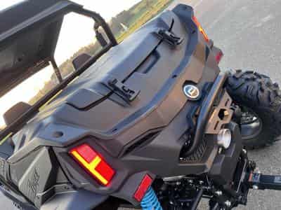 CF Moto ZForce 950 Sport Trail T1b (2026) - Photo 6