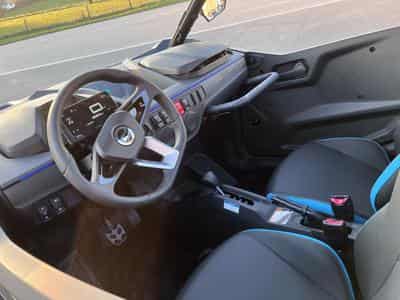 CF Moto ZForce 950 Sport Trail T1b (2026) - Photo 7