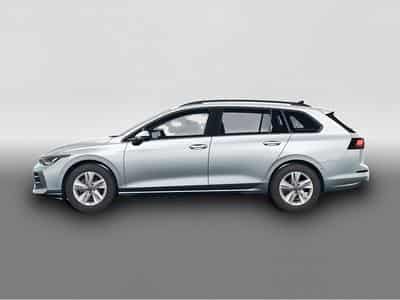 VW Golf (2025) - Photo 4