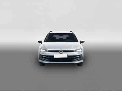 VW Golf (2025) - Photo 5