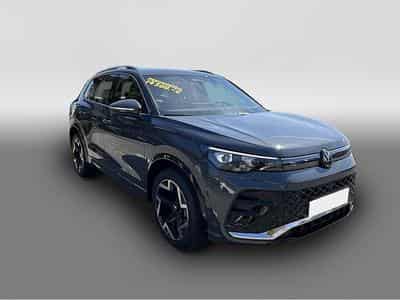 VW Tiguan (2026) - Foto 1