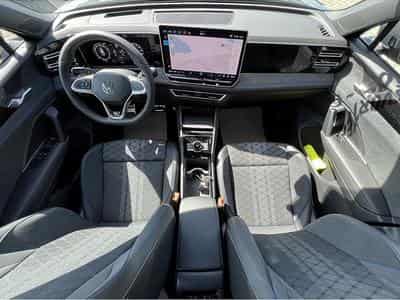 VW Tiguan (2026) - Foto 7