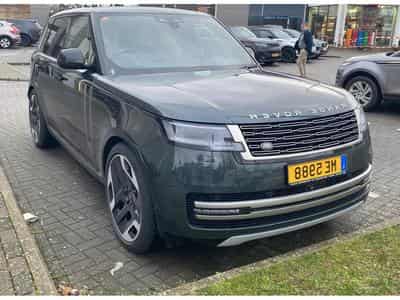 Land-Rover Range Rover SE P530 2SET of wheels (2024) - Photo 2