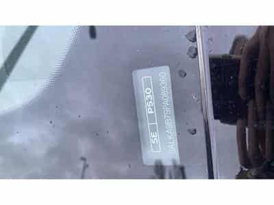 Land-Rover Range Rover SE P530 2SET of wheels (2024) - Photo 8