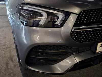 Mercedes GLE 350 D AMG LINE 7 SITZE BURMESTER PANO CUIR NAVI (2020) - Photo 15