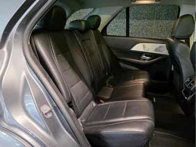 Mercedes GLE 350 D AMG LINE 7 SITZE BURMESTER PANO CUIR NAVI (2020) - Photo 6