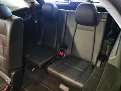 Mercedes GLE 350 D AMG LINE 7 SITZE BURMESTER PANO CUIR NAVI (2020) - Photo 7