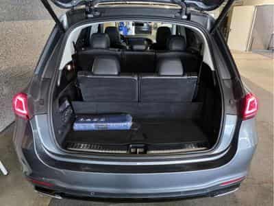 Mercedes GLE 350 D AMG LINE 7 SITZE BURMESTER PANO CUIR NAVI (2020) - Photo 8