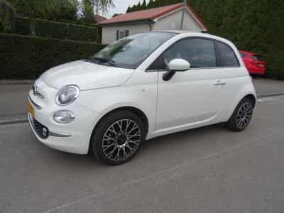Fiat 500 Dolcevita 1.0 Hybrid 70 Sock (2023) - Photo 1