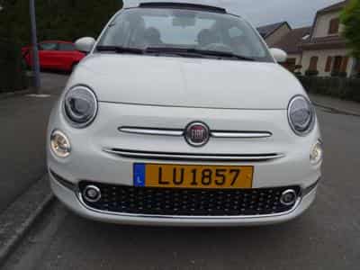 Fiat 500 Dolcevita 1.0 Hybrid 70 Sock (2023) - Photo 10
