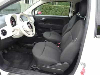 Fiat 500 Dolcevita 1.0 Hybrid 70 Sock (2023) - Photo 12