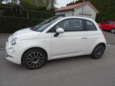 Fiat 500 Dolcevita 1.0 Hybrid 70 Sock (2023) - Photo 2