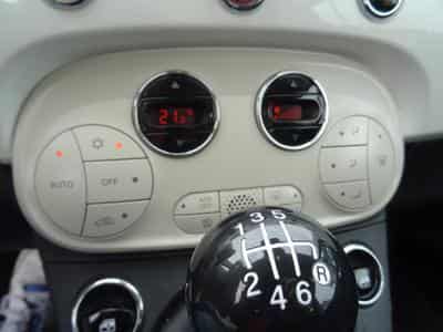 Fiat 500 Dolcevita 1.0 Hybrid 70 Sock (2023) - Photo 7