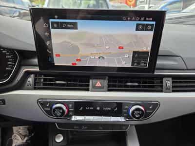 Audi A4 TDI AVANT S-TRONIC 163CV (2020) - Photo 12