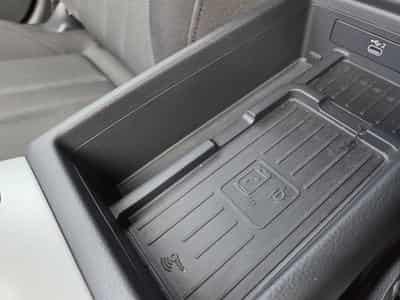 Audi A4 TDI AVANT S-TRONIC 163CV (2020) - Photo 15