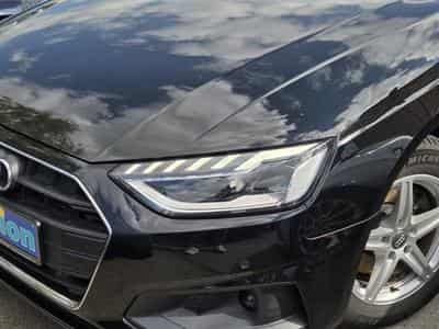 Audi A4 TDI AVANT S-TRONIC 163CV (2020) - Photo 2