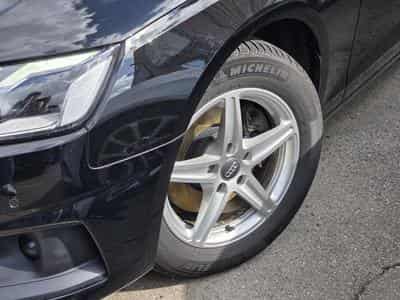Audi A4 TDI AVANT S-TRONIC 163CV (2020) - Photo 3