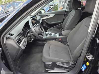 Audi A4 TDI AVANT S-TRONIC 163CV (2020) - Photo 7