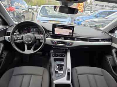 Audi A4 TDI AVANT S-TRONIC 163CV (2020) - Photo 8