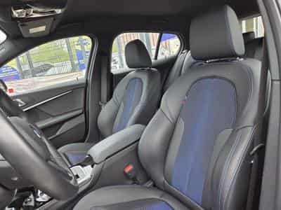 BMW 118 i M SPORT 136CV BVA 7VITESSES (2024) - Photo 10