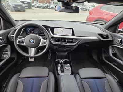 BMW 118 i M SPORT 136CV BVA 7VITESSES (2024) - Photo 11